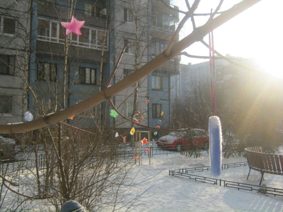 Анна Кураева | Санкт-Петербург