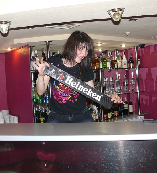 №26, Лена Гаранина №26, Лена Гаранина