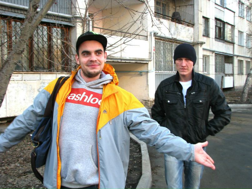 Яна Благинина-Балакина | Миасс