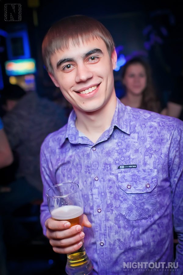 Иван Дронов | Москва