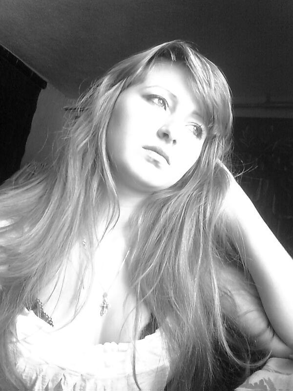 Юлія Швець (Олександрівна) | Киев