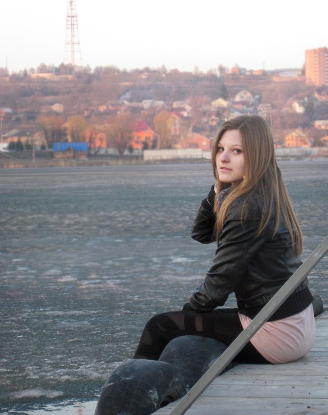 Анна Купчинская | Хмельницкий