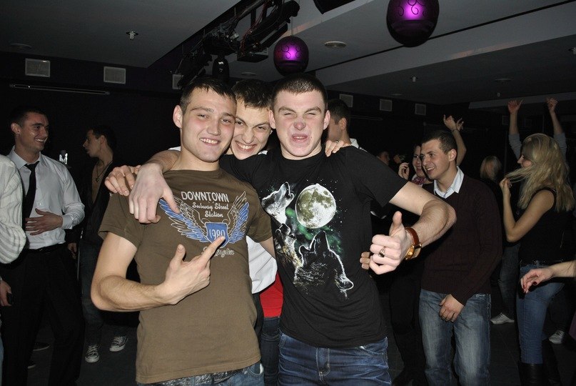 Владимир Повстяной Gufik) | Полтава