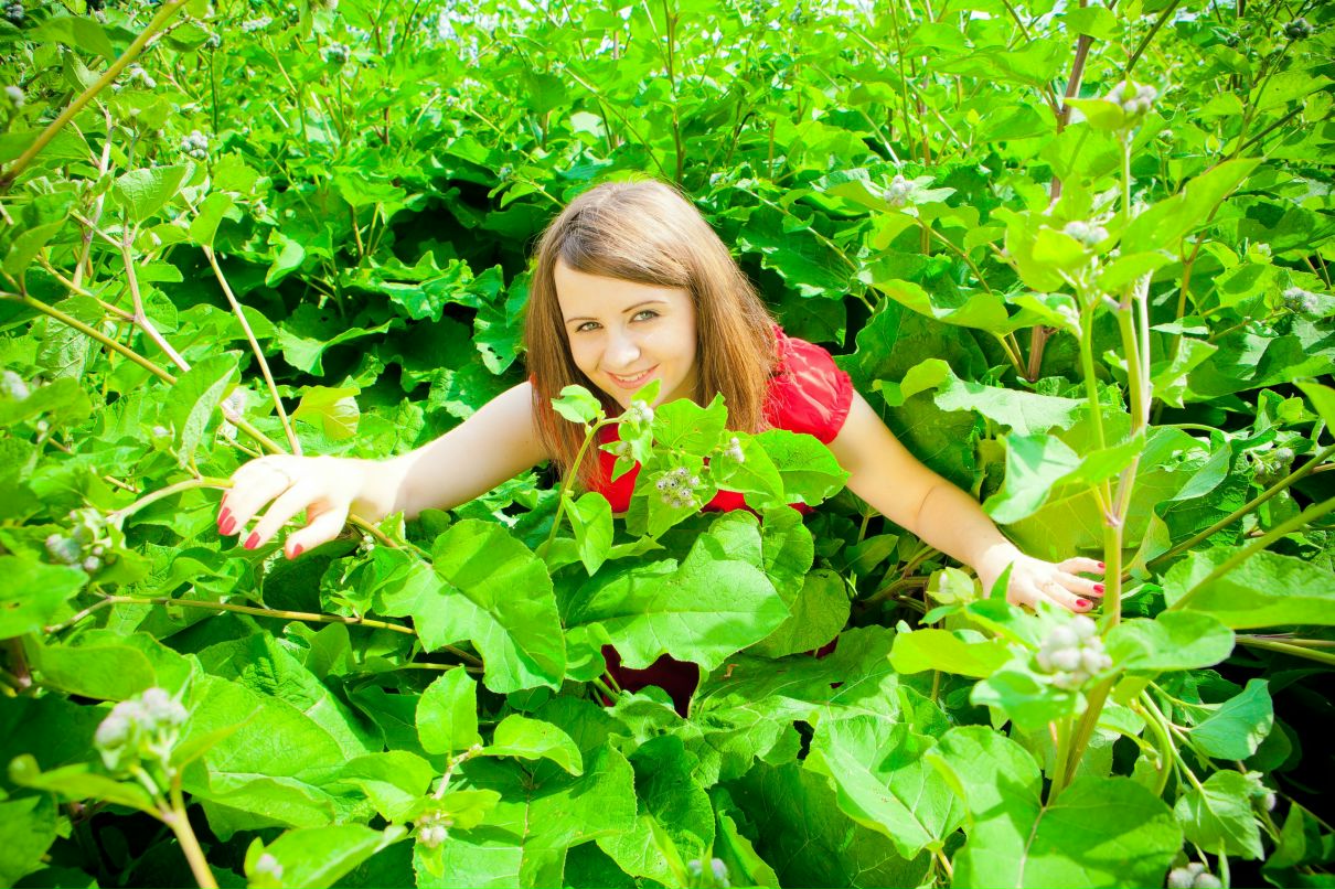 Светлана Нагибина | Тюмень