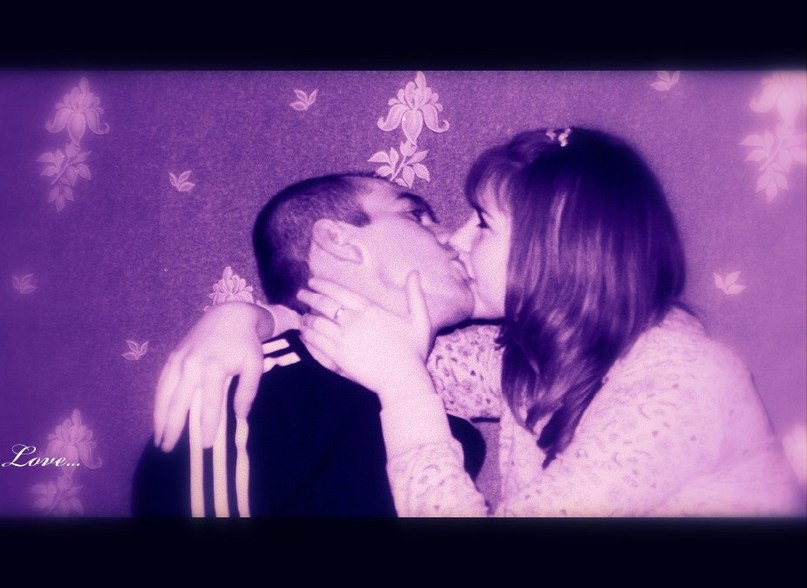 Лёха Чернобровкин | Инза