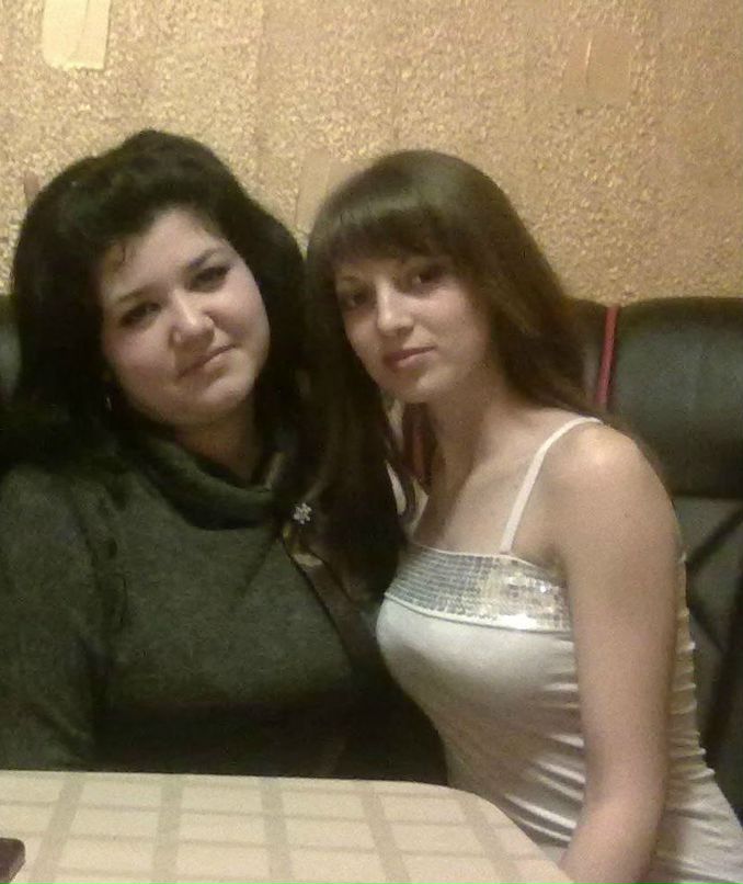 Эльзара Кадырова | Бахчисарай