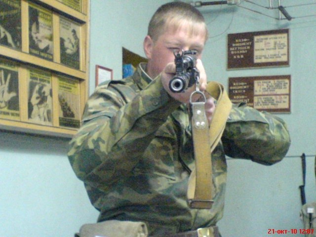 Николай Шилов | Износки