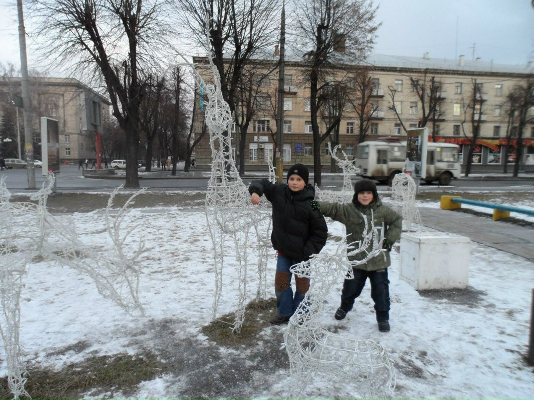 Тимофей Скорик | 