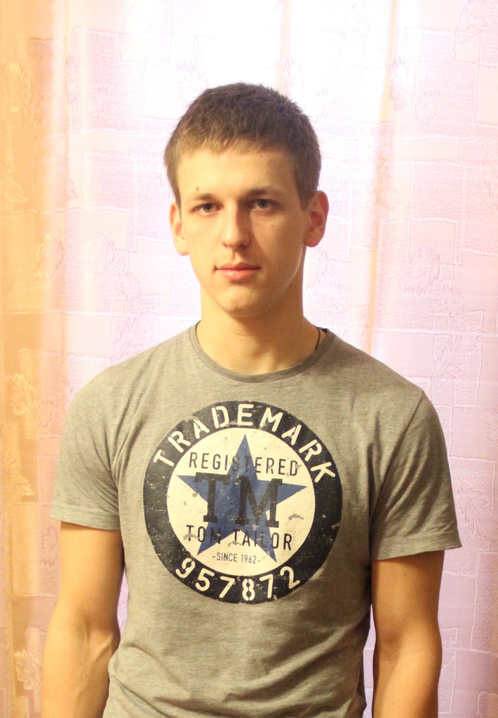 Андрейка Кузнецов | Москва