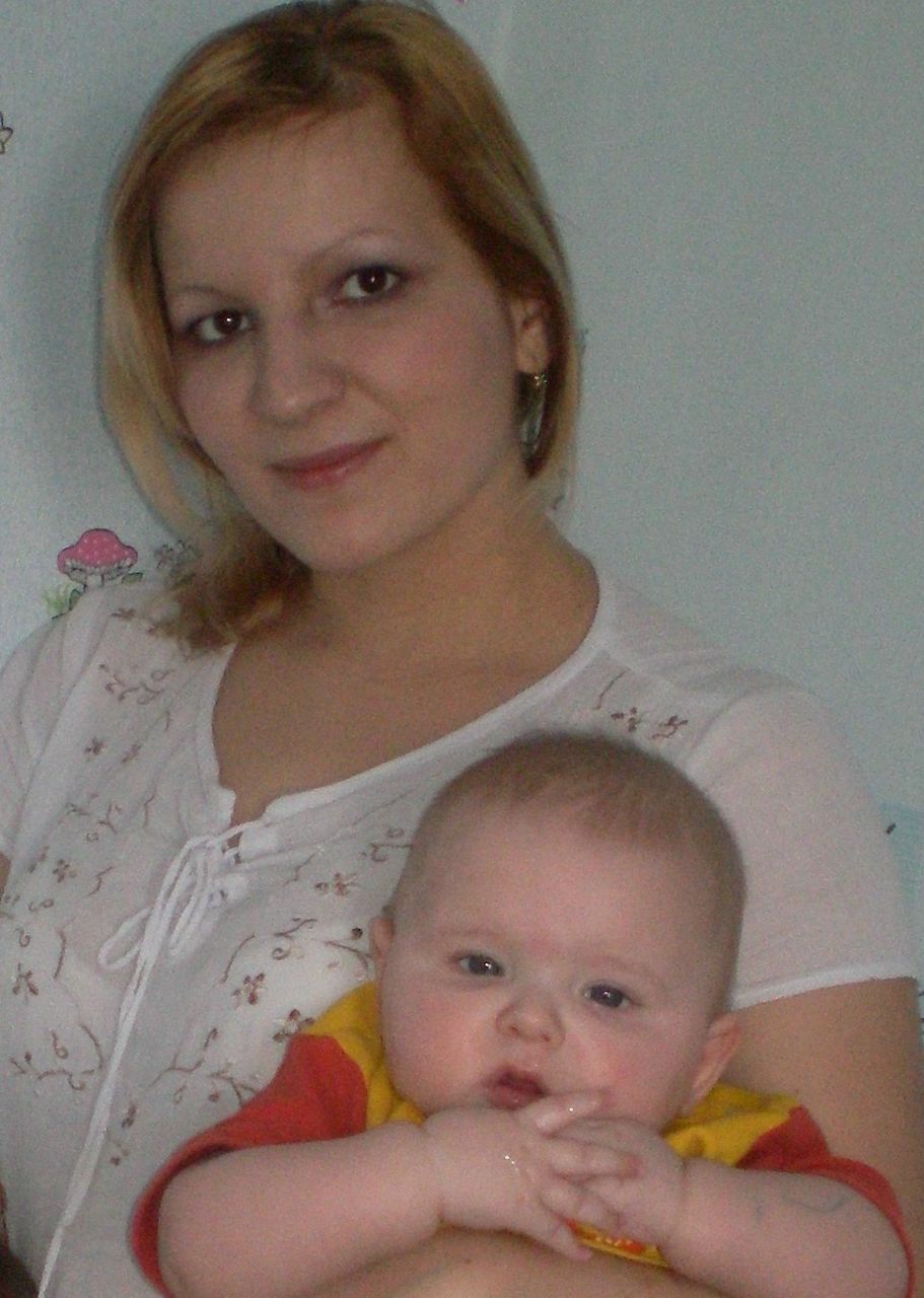 Ольга Чистякова | Новоалтайск