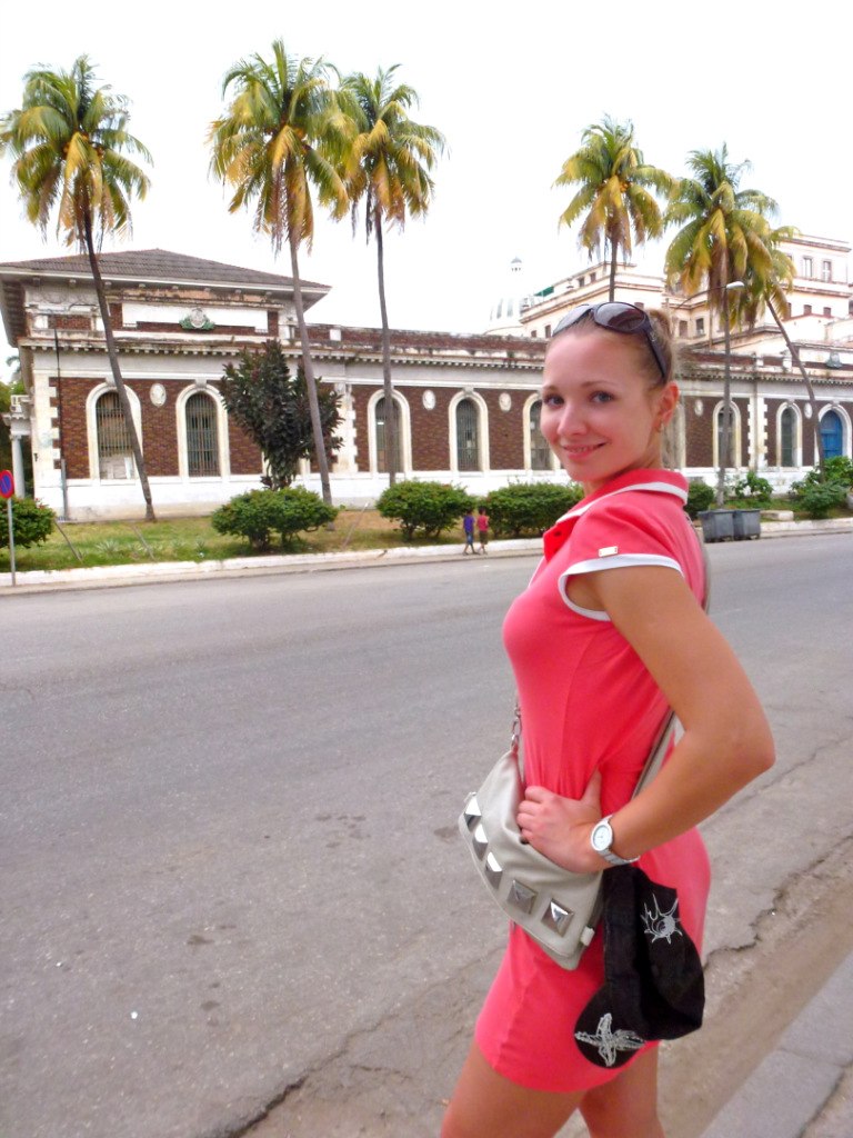 Lucy Lucy | Москва