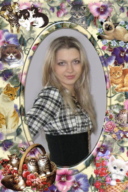 Анна Погорелая | 