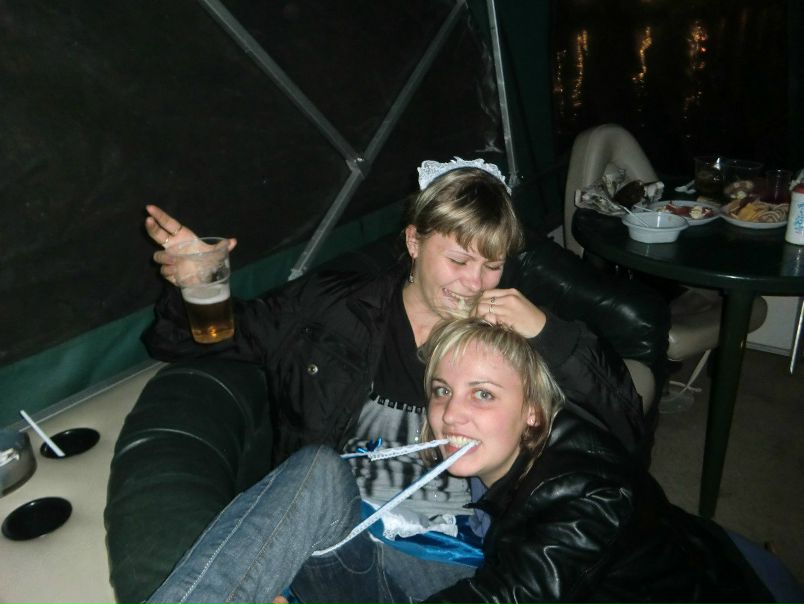 №23, Катя Агеева, Кострома №23, Катя Агеева, Кострома