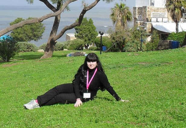 Виктория Иванова | Хабаровск