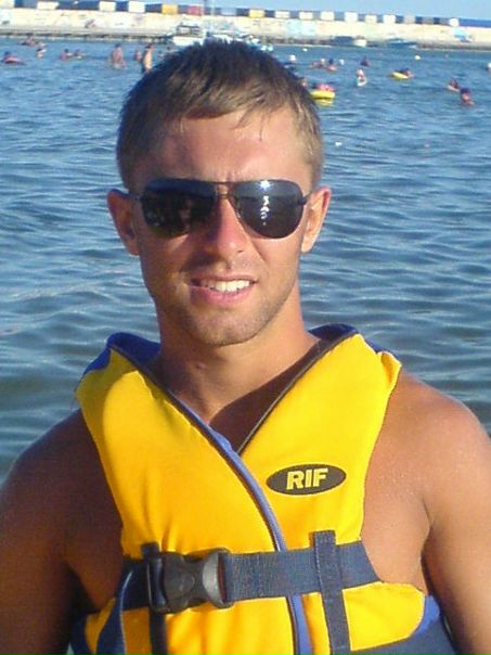 №10, Роман Караваев, 35 лет, Херсон №10, Роман Караваев, 35 лет, Херсон