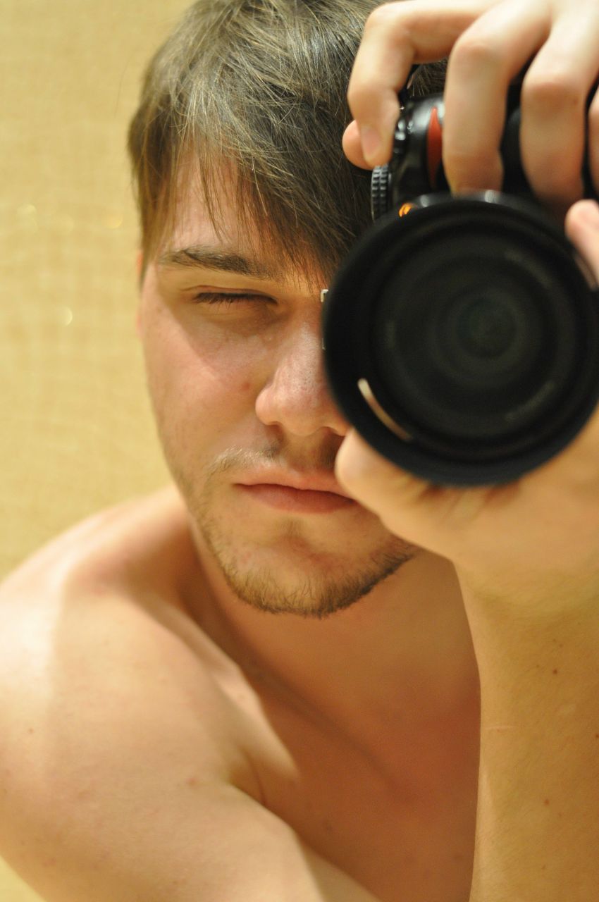 Максим Фролов | Харьков