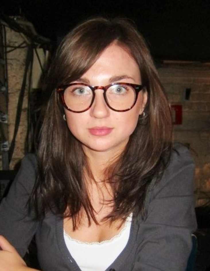 Юлия Денисова | Москва