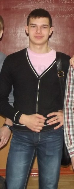 Сергей Белоусов | 