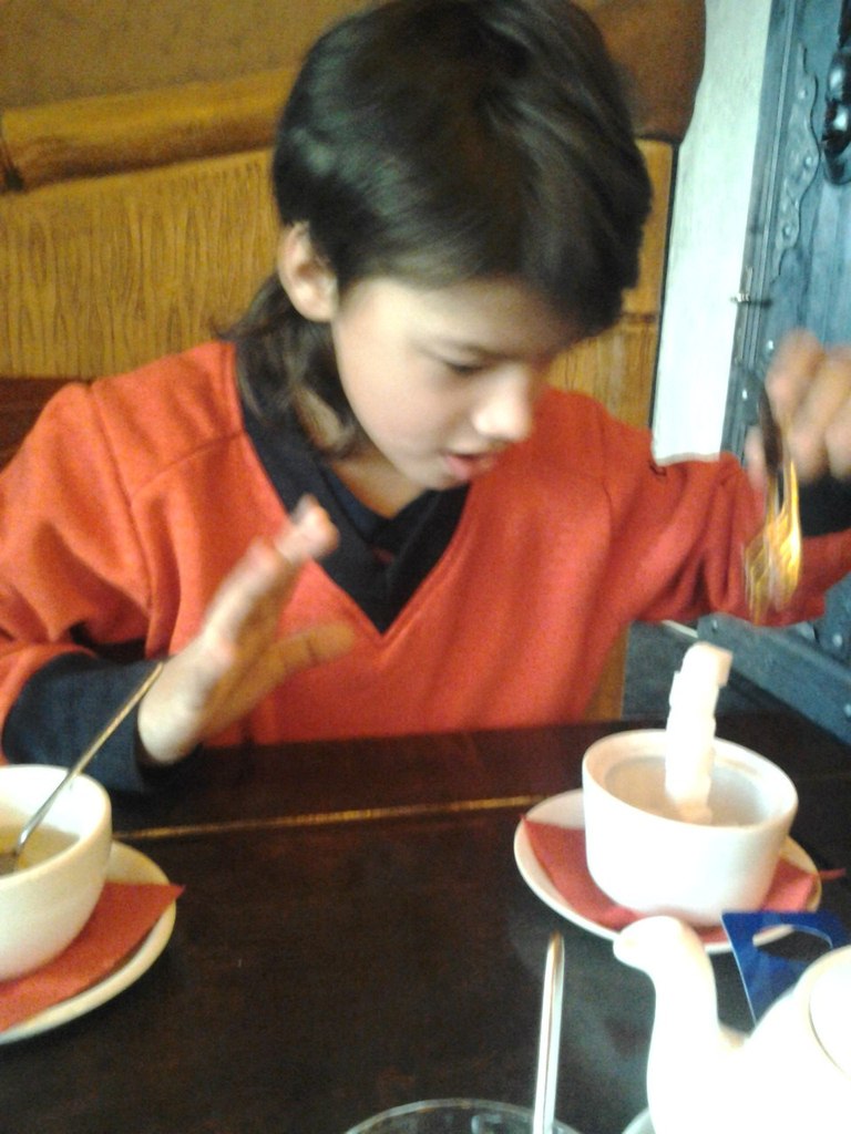 Юля Быстрова | Санкт-Петербург