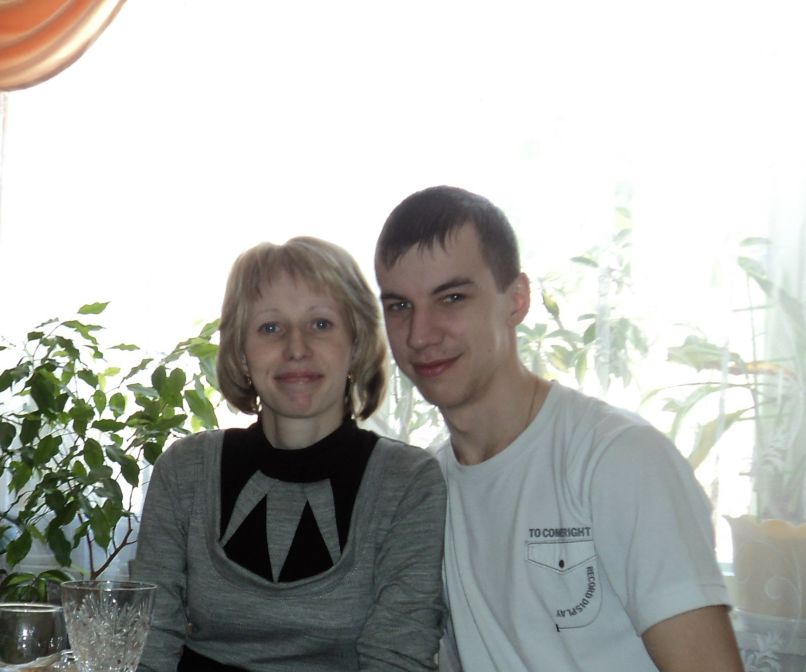 Александр Фролов | Боровичи