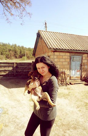 Элина Савельева | 