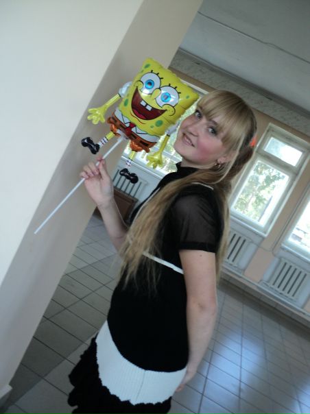 №11, Анастасия Иванова №11, Анастасия Иванова