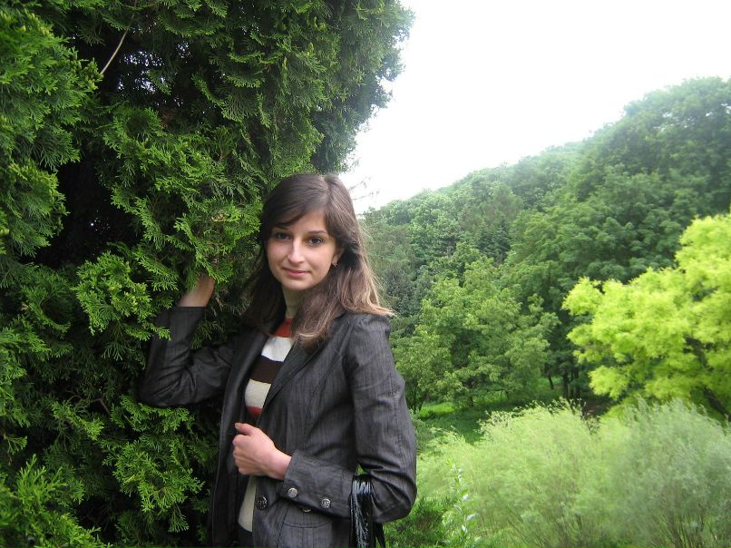 Наталья Диордица | Ананьев