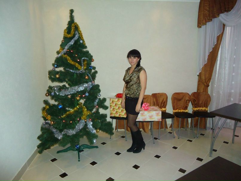 Эльвира Савельева | Туймазы