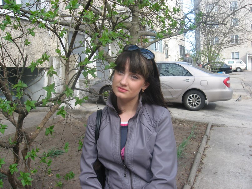 Лидия Воропаева | Южноукраинск