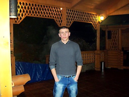 Ваня Руснак | 