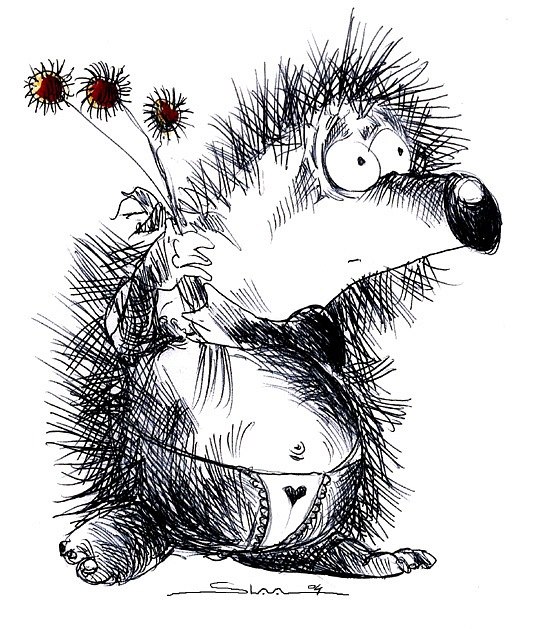 Ванька Умник | Киев