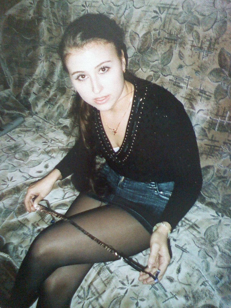 Кристина Пирожкова | Севастополь