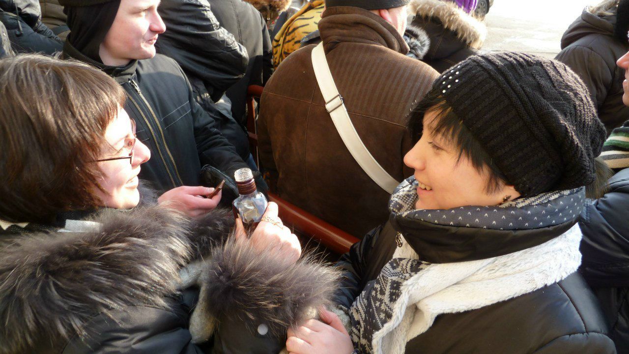 Станислав Успенский ☭ | 