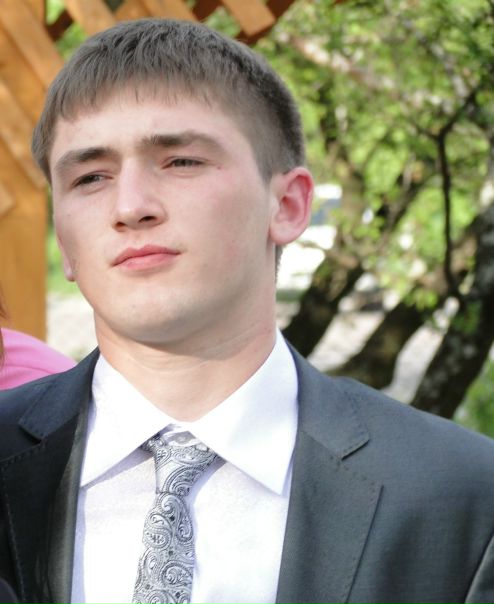 №147, Іван Цібеленько, Сокирница №147, Іван Цібеленько, Сокирница