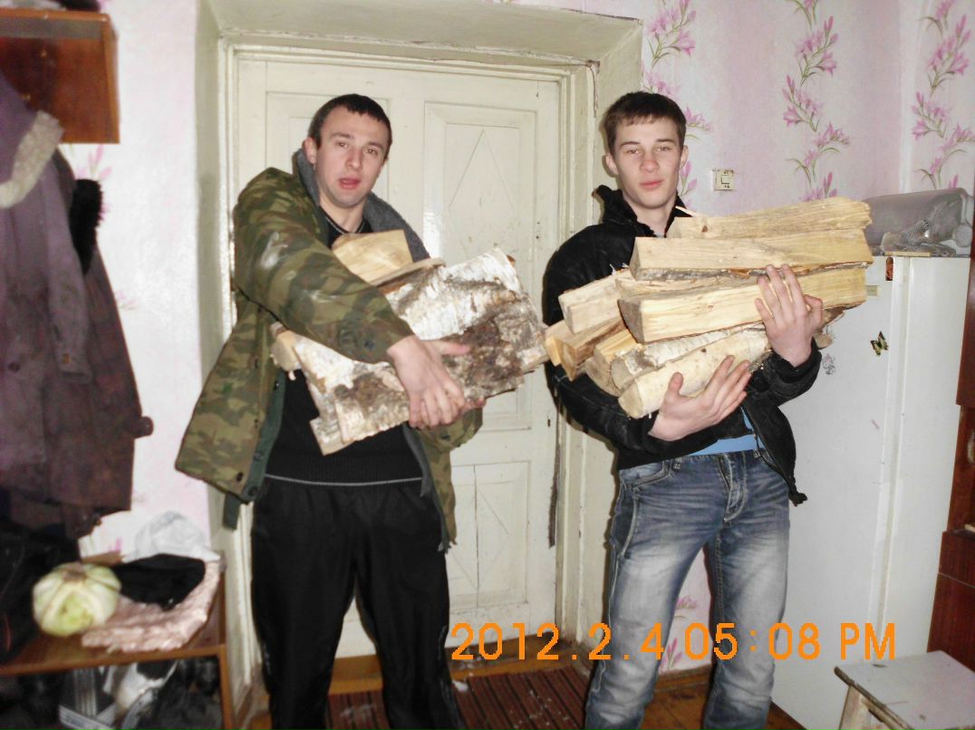 Коля Шахлан | Мозырь