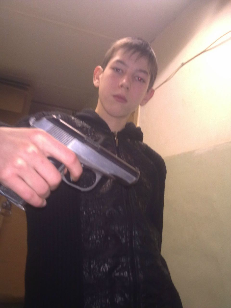 Виталий Малинников | Chicago