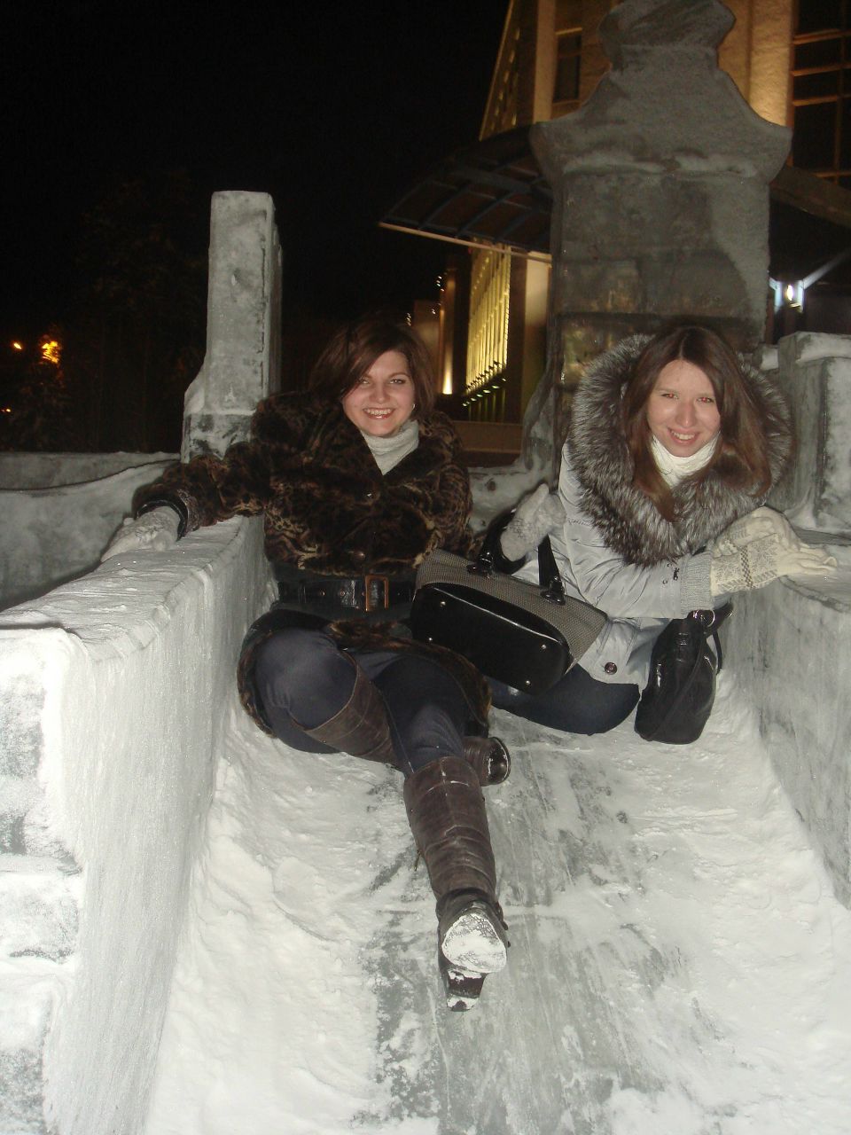 Ириша Рыбасова | Санкт-Петербург