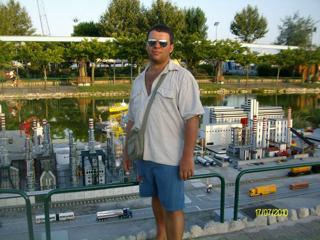 Александр Прошунин Юрьевич | Калуга