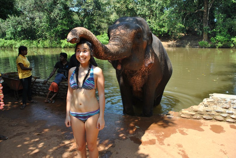 Lia Klavier | Москва