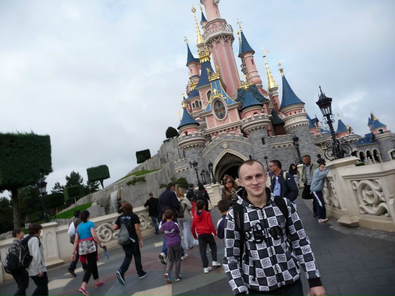 Andrey Yemelyanov | Смоленск