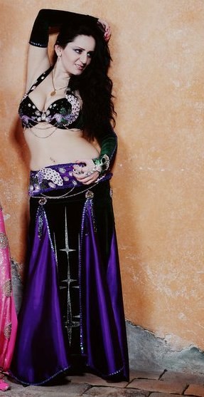 Анастасия Болотаева | Москва