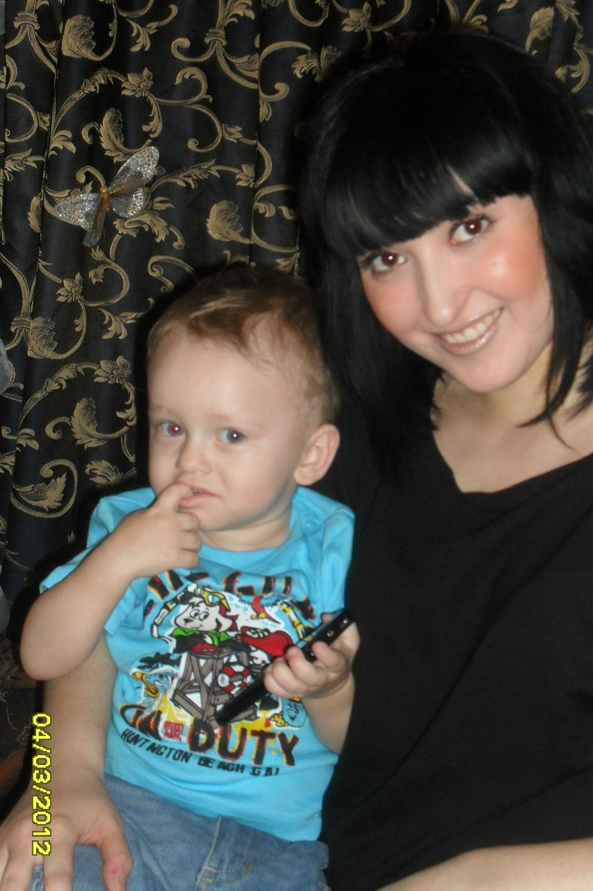 Алина Гильманова | 