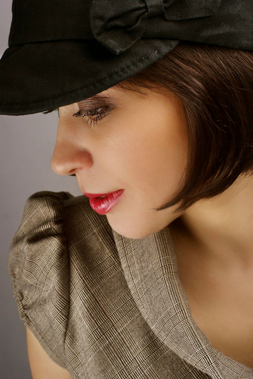 Tina Hübert | Новосибирск