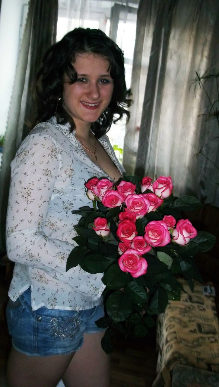 Ксения Ковальская | Кременная