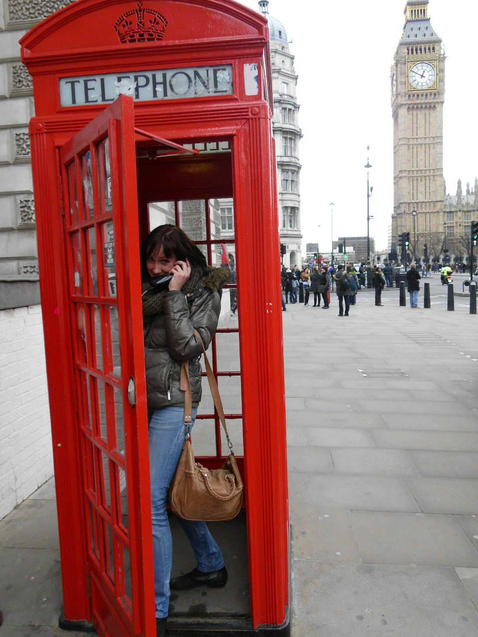 Lida Psotta | Dortmund