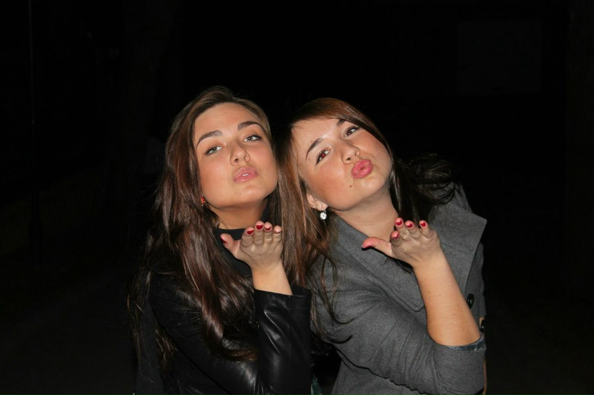 Яна Головашина | Калининград