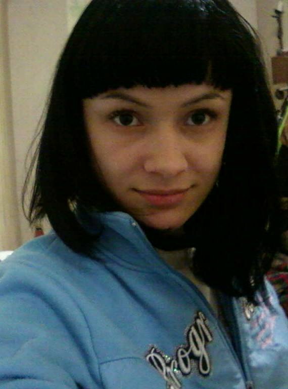 Анюта Лупаленко Витальевна | Измаил