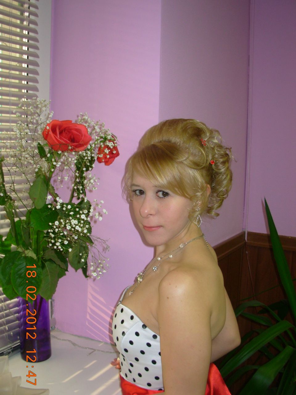 Наталия Крутцева Nati | Москва