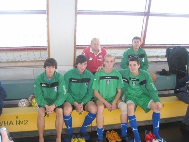 №1, Тарас Тарасюк №1, Тарас Тарасюк