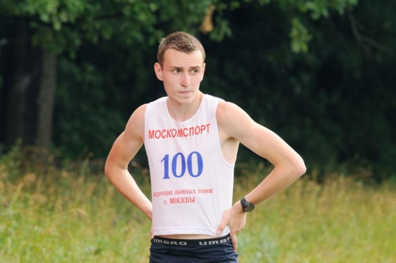 Илья Шаршовых | Зеленоград